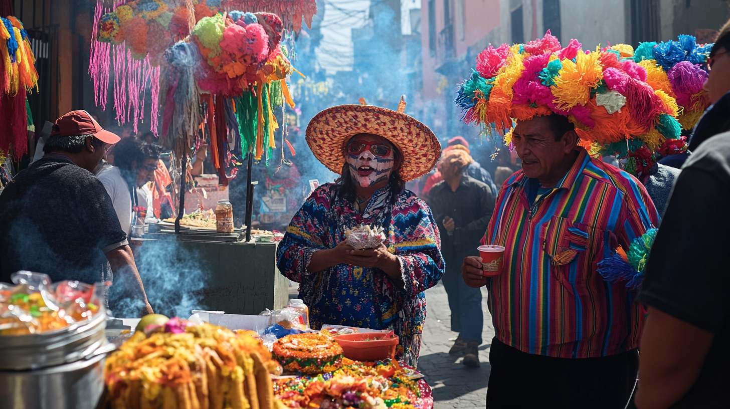 Image for Mexico City, Mexico