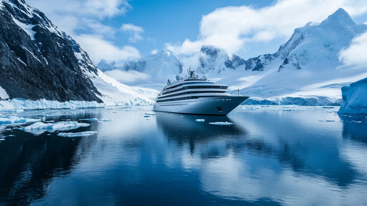 Image for Antarctica Cruise