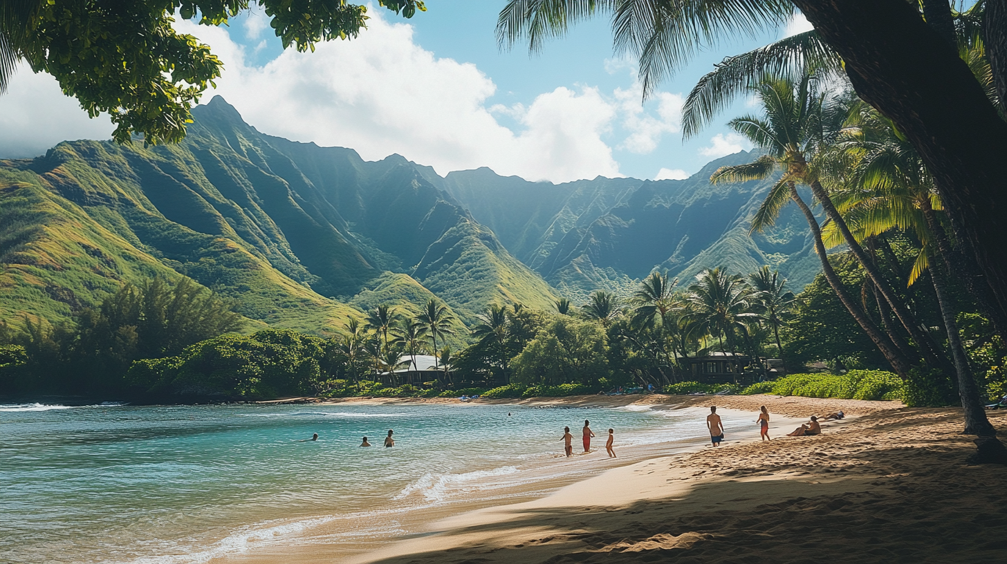 Image for Maui: The Valley Isle