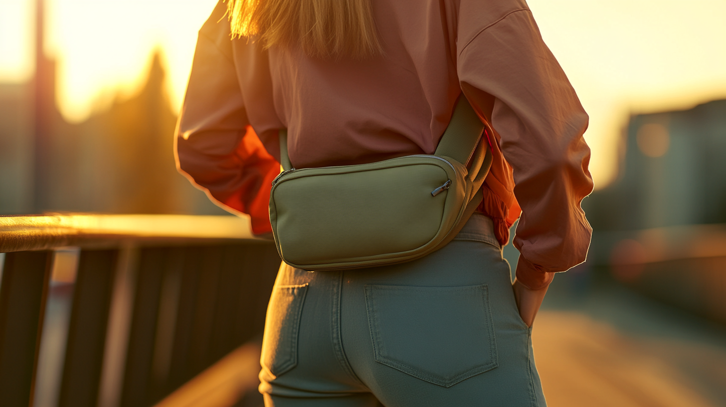 Image for Lululemon’s Portable Everywhere Belt Bag