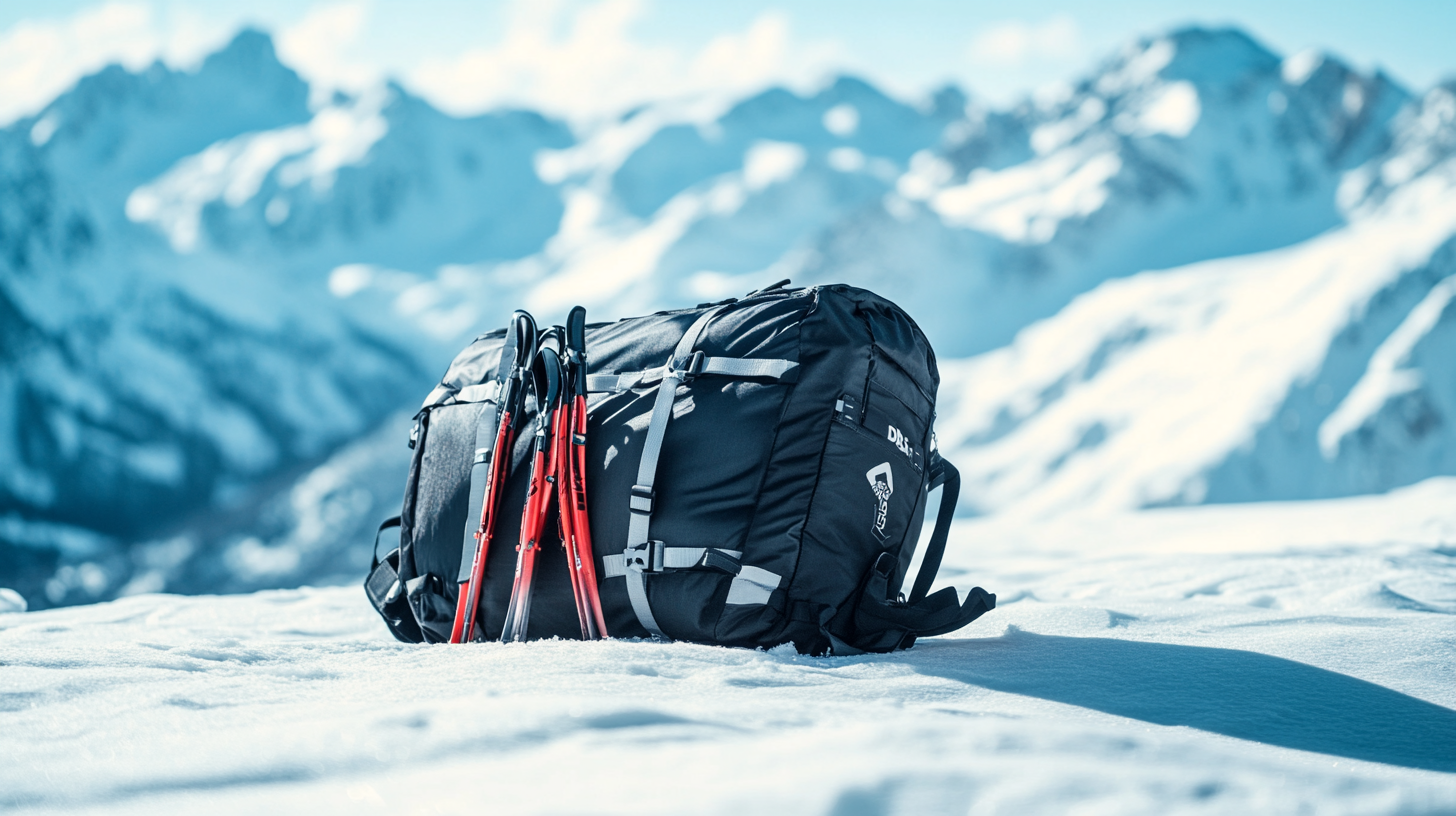 Image for Best for Adjustability: Db Snow Roller Pro
