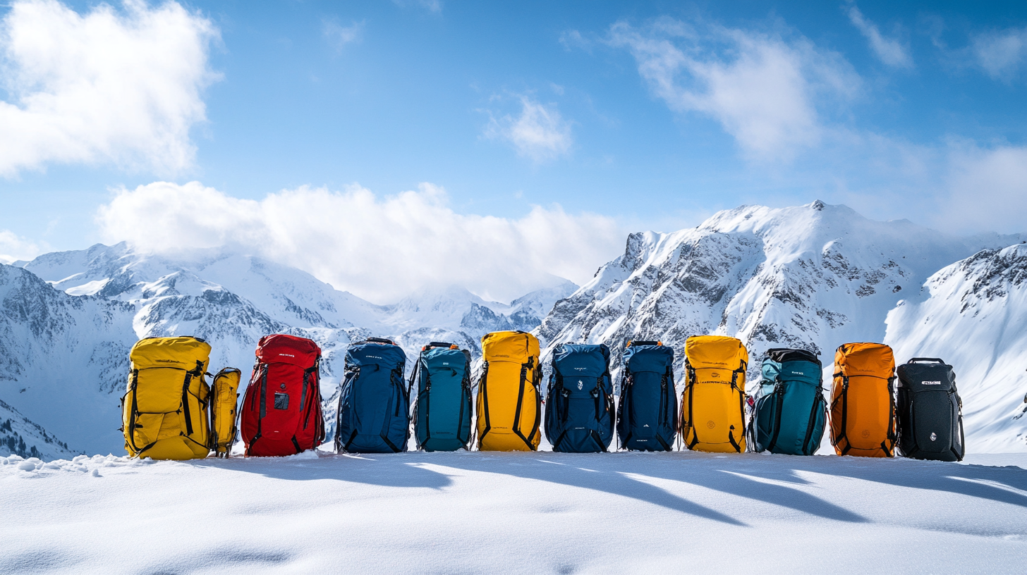 Image for Other Notable Ski Bags