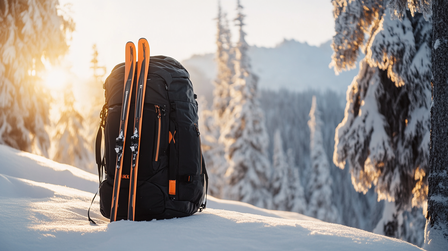 Image for Kulkea Single Ski Bag