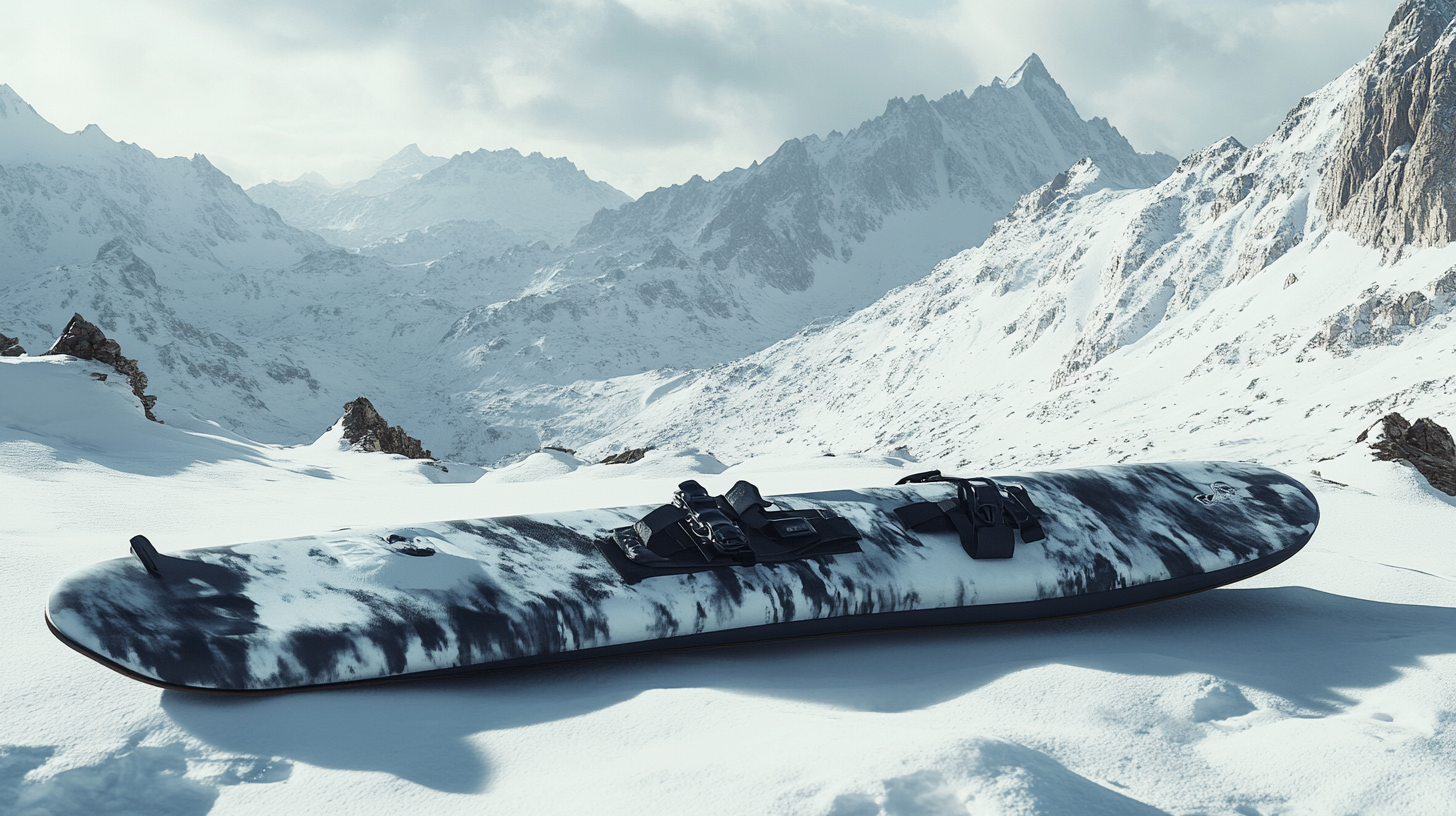 Image for Budget Option: Ski Sleeve