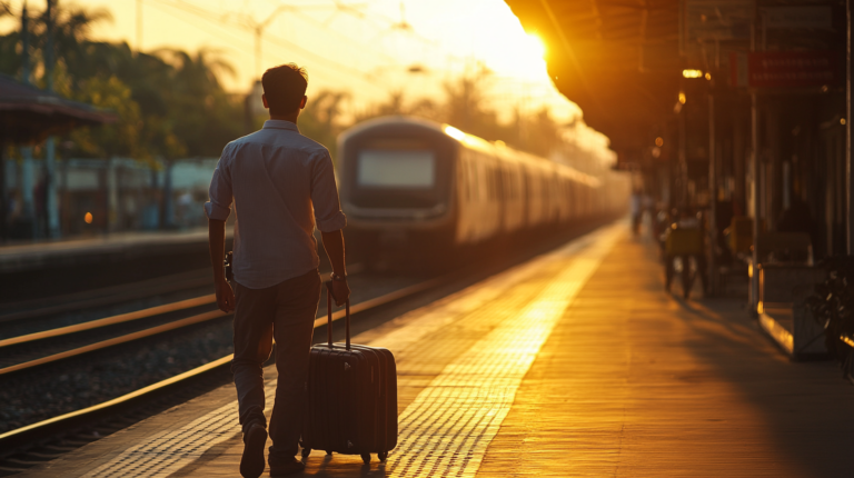 Business Travel 2.0: 6 Trends for 2025