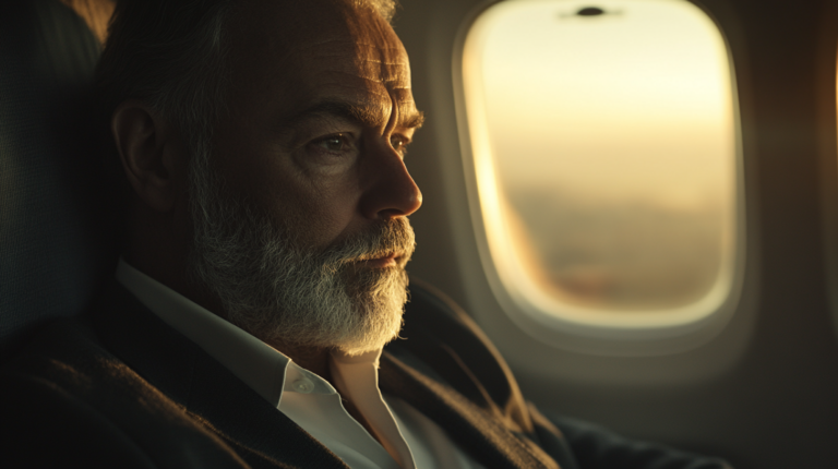 A Frequent Flyer’s Guide to Business Travel Insurance