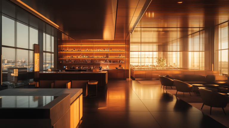 Inside American Express Global Business Travel Careers