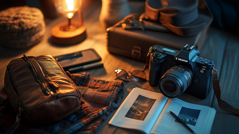 6 Essentials for Business Travel Compensation