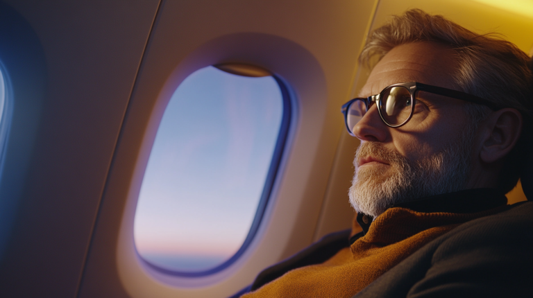 Essential Business Travel Insurance for UK Flyers