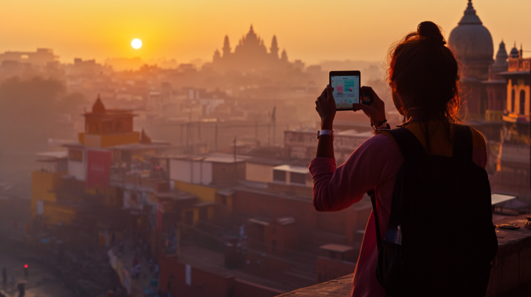 10 Must-Have Apps for Savvy Business Travelers