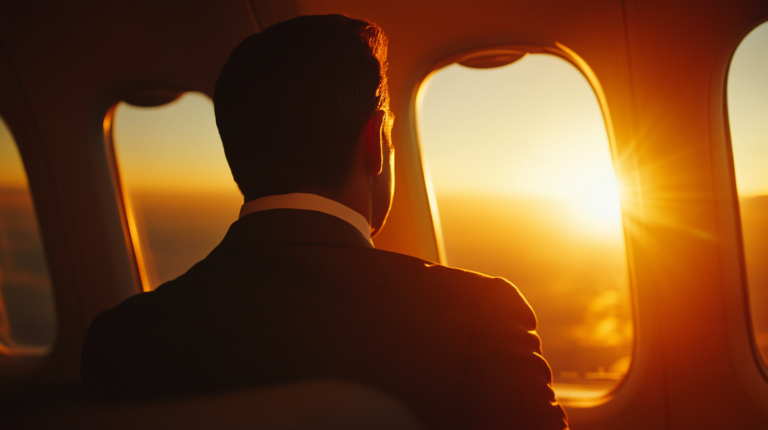 Streamlined Business Travel: A Frequent Flyer’s Guide
