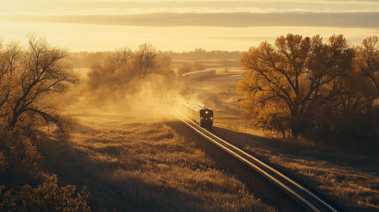 Amtrak Business Travel: A Frequent Flyer’s Alternative