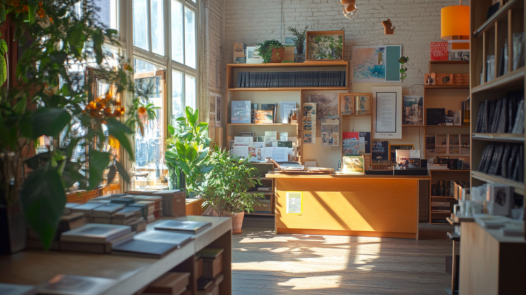 5 Smart Strategies for Small Business Flyers