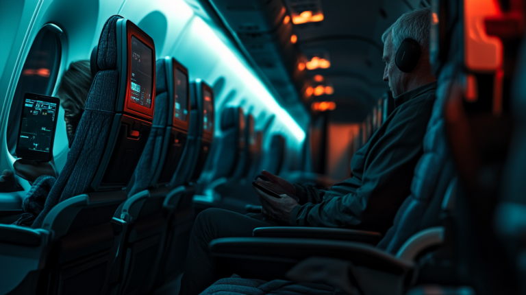 Business Travel by the Numbers: 2025 Seat5A Update