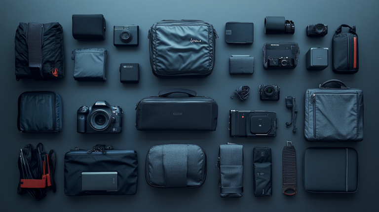 Top 10 Business Travel Carry-Ons
