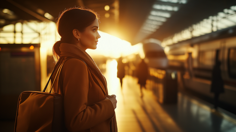 Delta Corporate Travel: A Frequent Flyer’s Guide