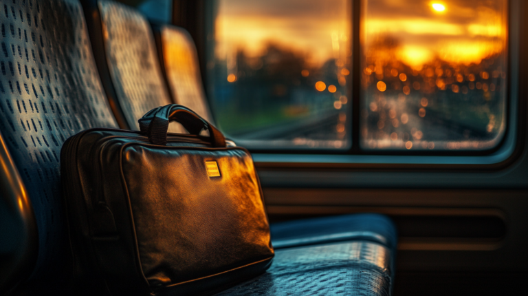 Business Travel: The Seat5A Essential Guide