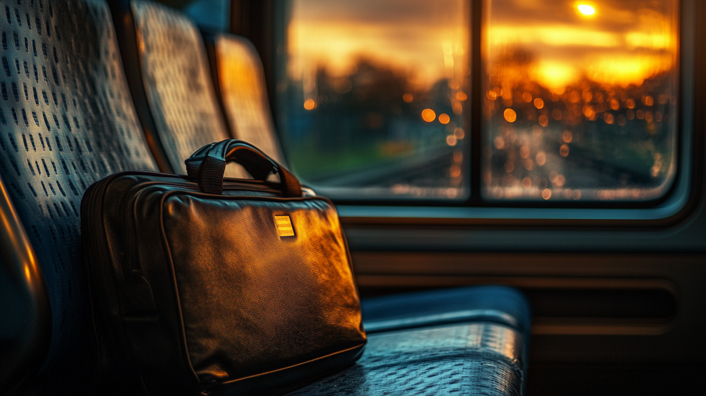 Business Travel: The Seat5A Essential Guide