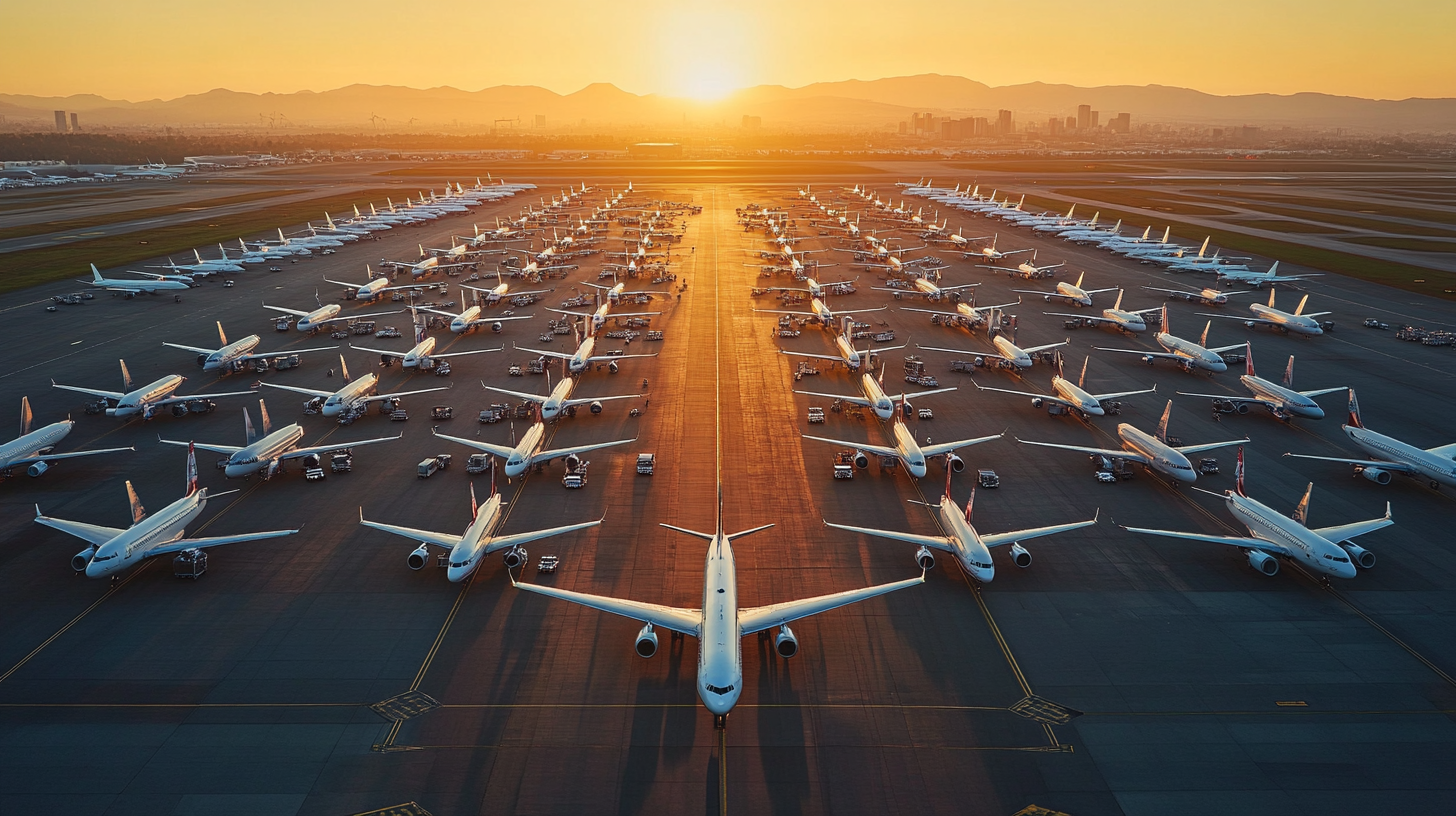 10 Corporate Travel Management Companies Every Frequent Flyer Should Know