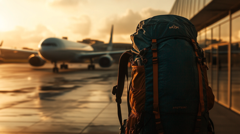5 Best Work Travel Backpacks for Frequent Flyers