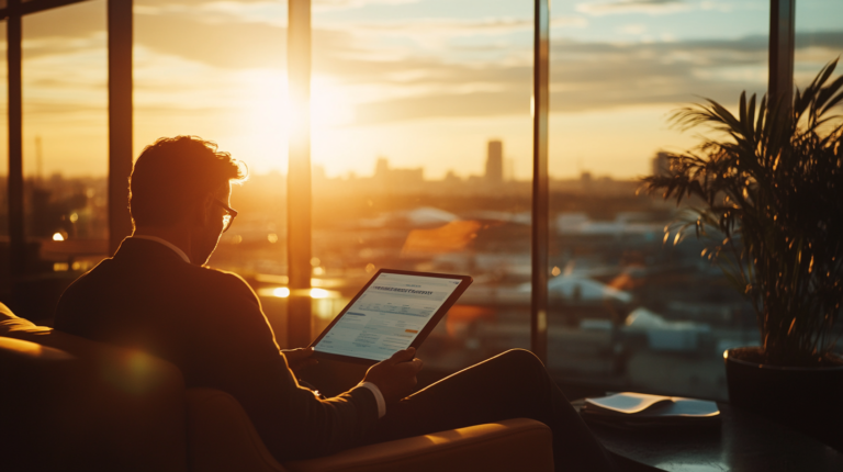 Elevate Business Travel: 5 Corporate Policy Essentials