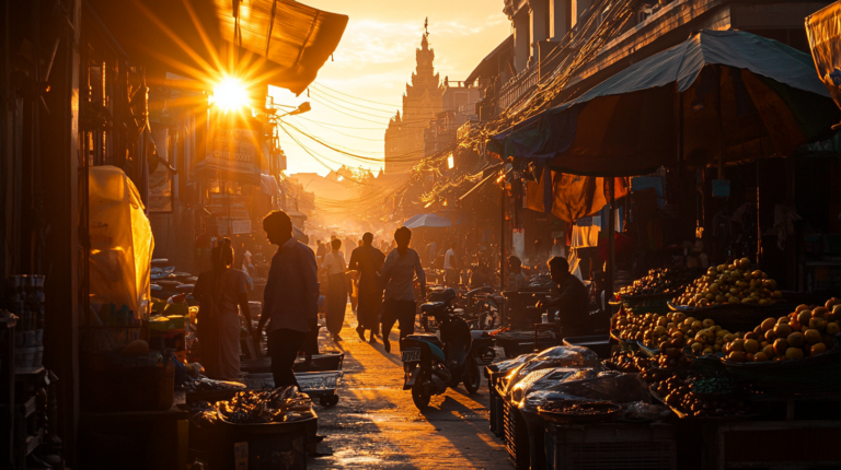 Navigating the Expanding Business Travel Market