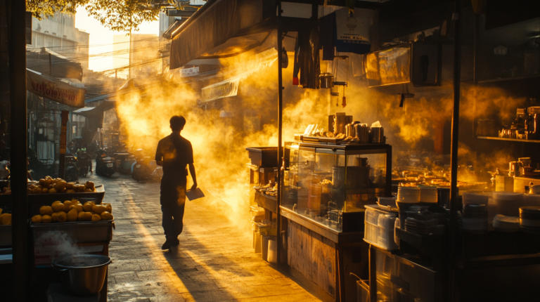Nine Hacks for Effortless Business Travel
