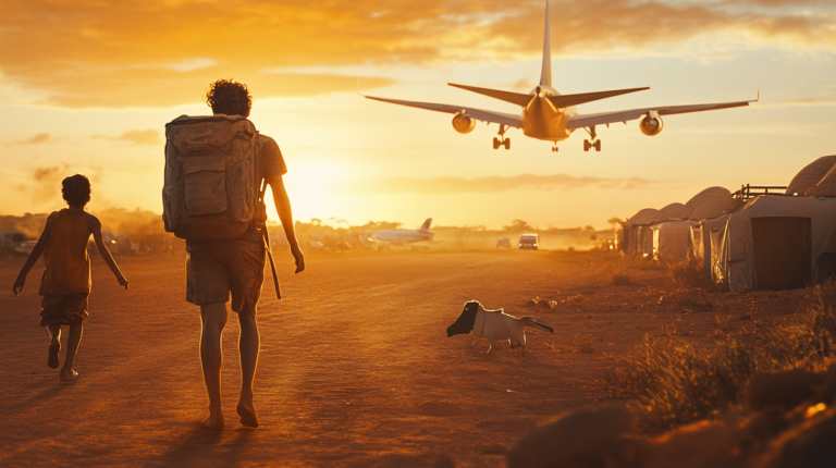 Verizon TravelPass For Global Flyers