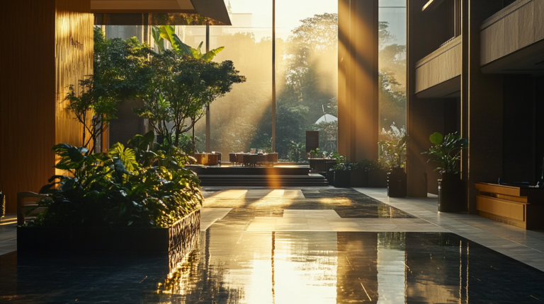 How IHG Keeps Business Travel Running Smoothly