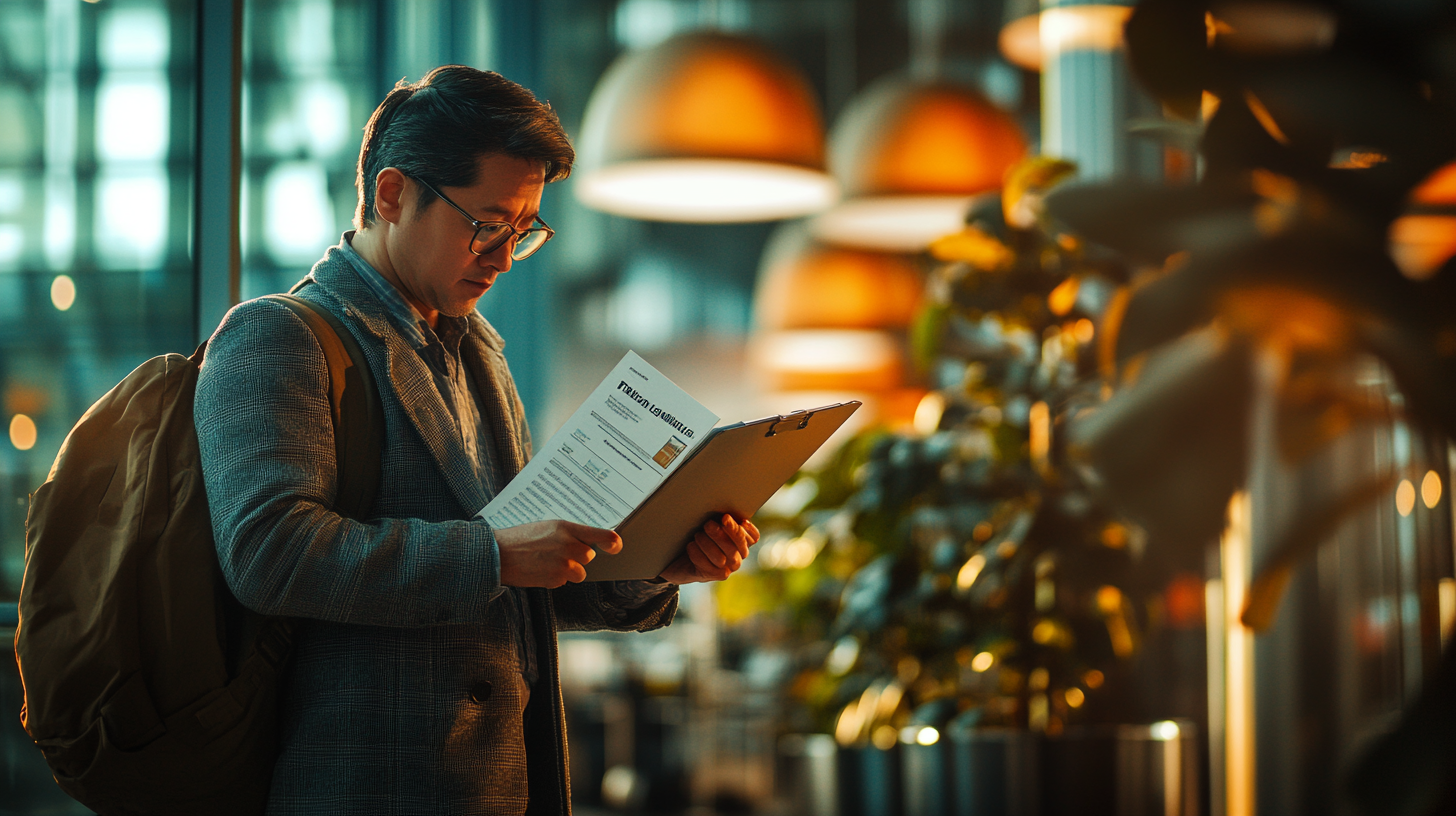 1. Why Business Travel Health Insurance Matters