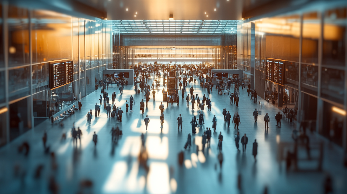 Soaring Market Valuations