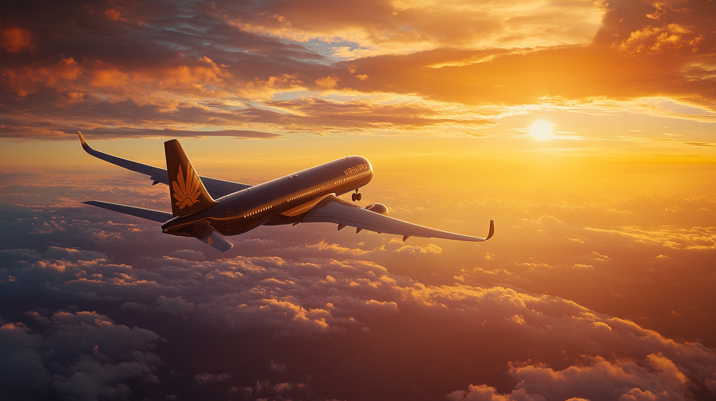 10.Vietnam Airlines