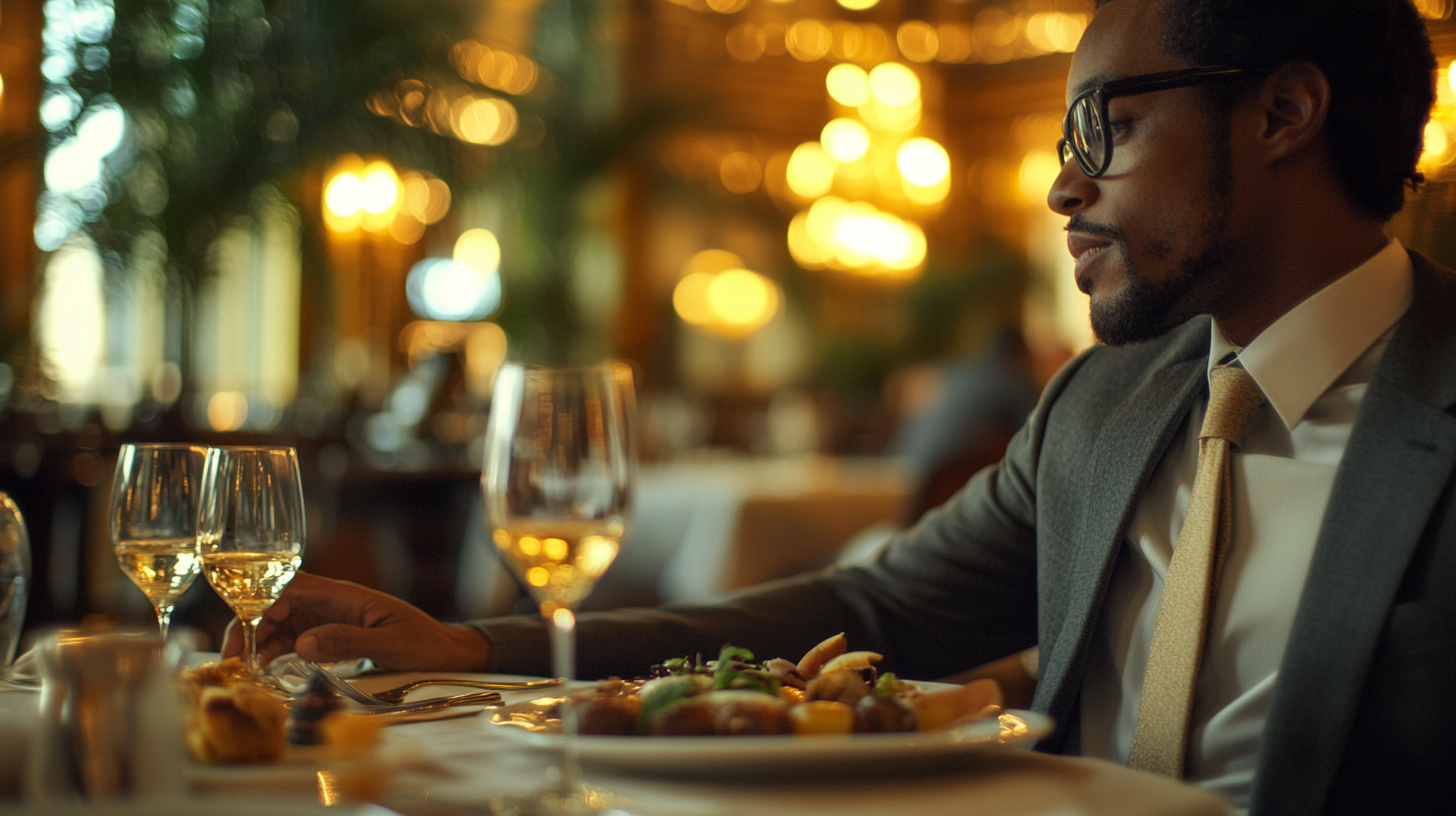 2. Maximize Rewards on Travel and Dining