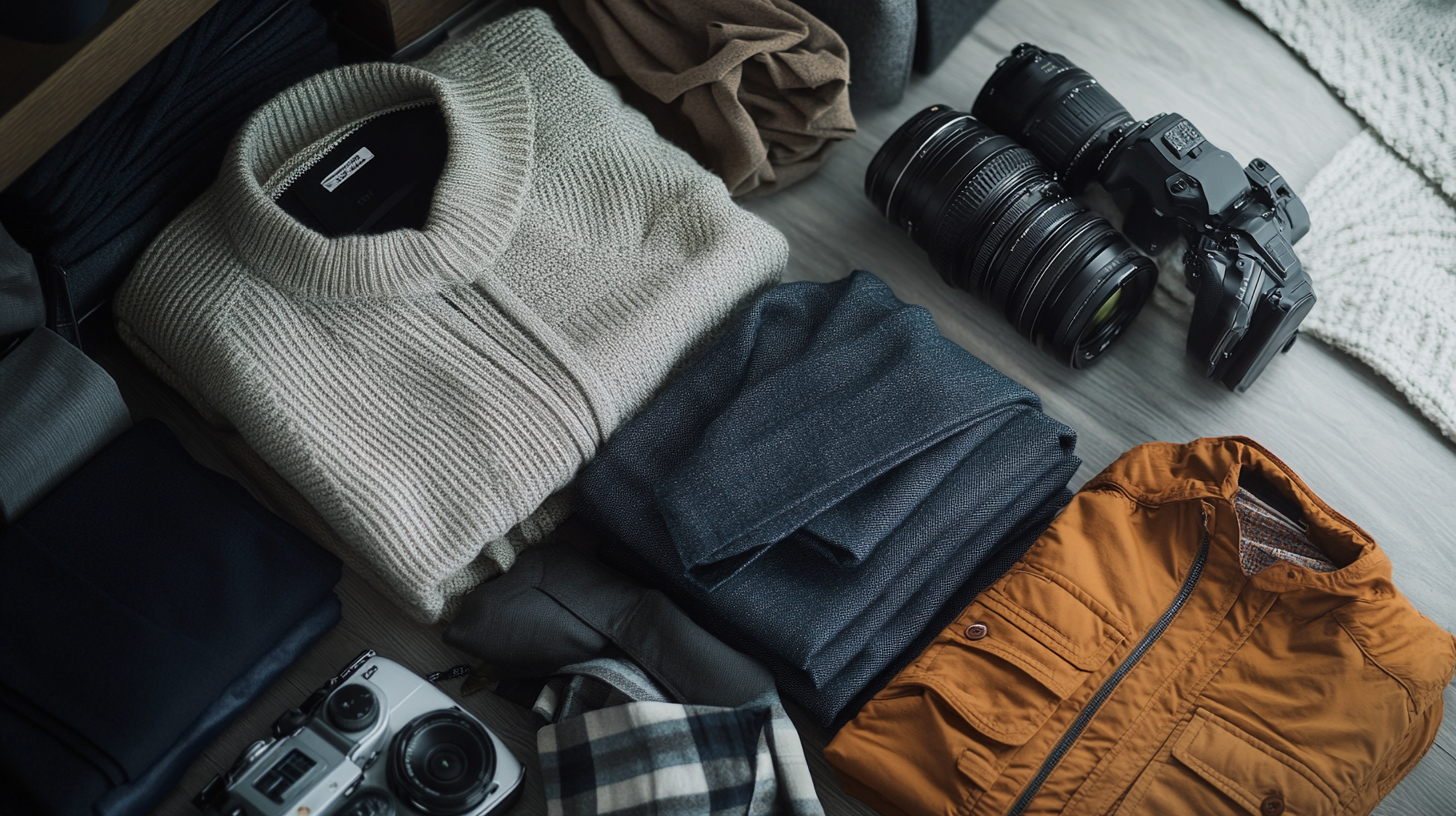 Packing Efficiency 101