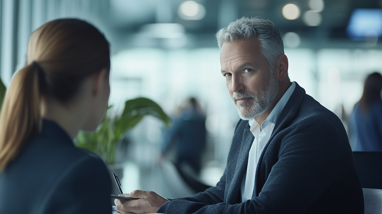 Tailored Solutions for Busy Professionals