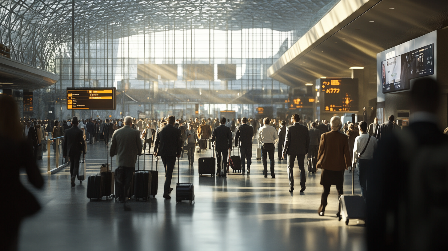 Key Drivers Fueling the Growth