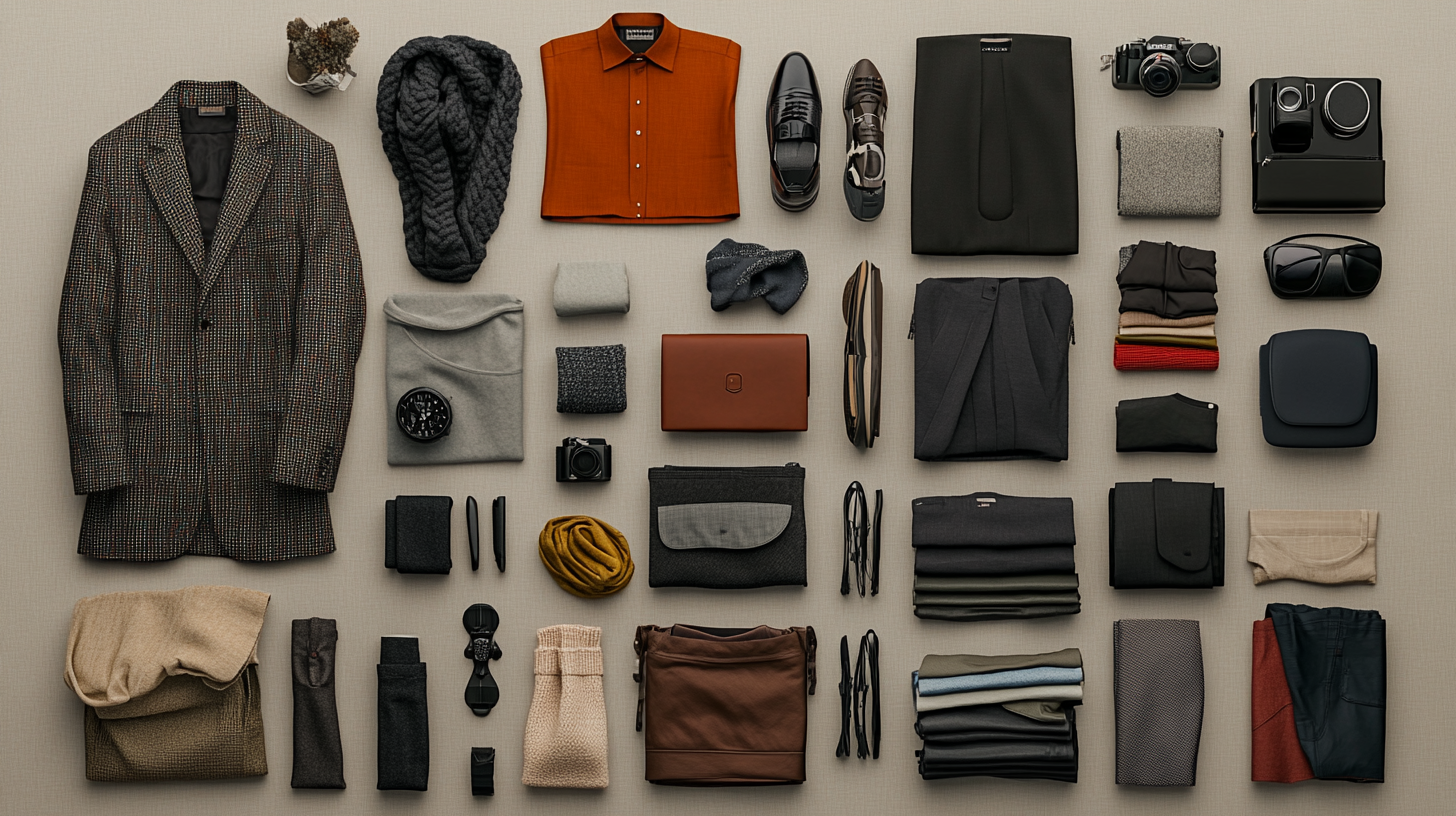 Versatile Pieces for Every Occasion