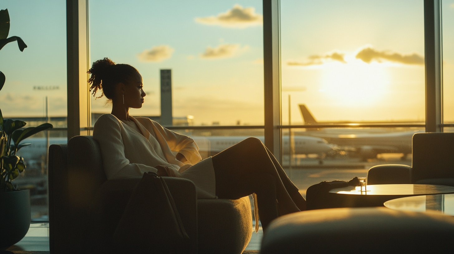 3. Business Travel Manager (Airbnb)