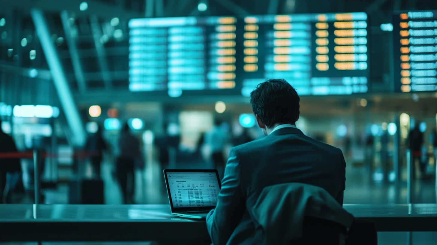 3. Book Early and Explore Corporate Rates