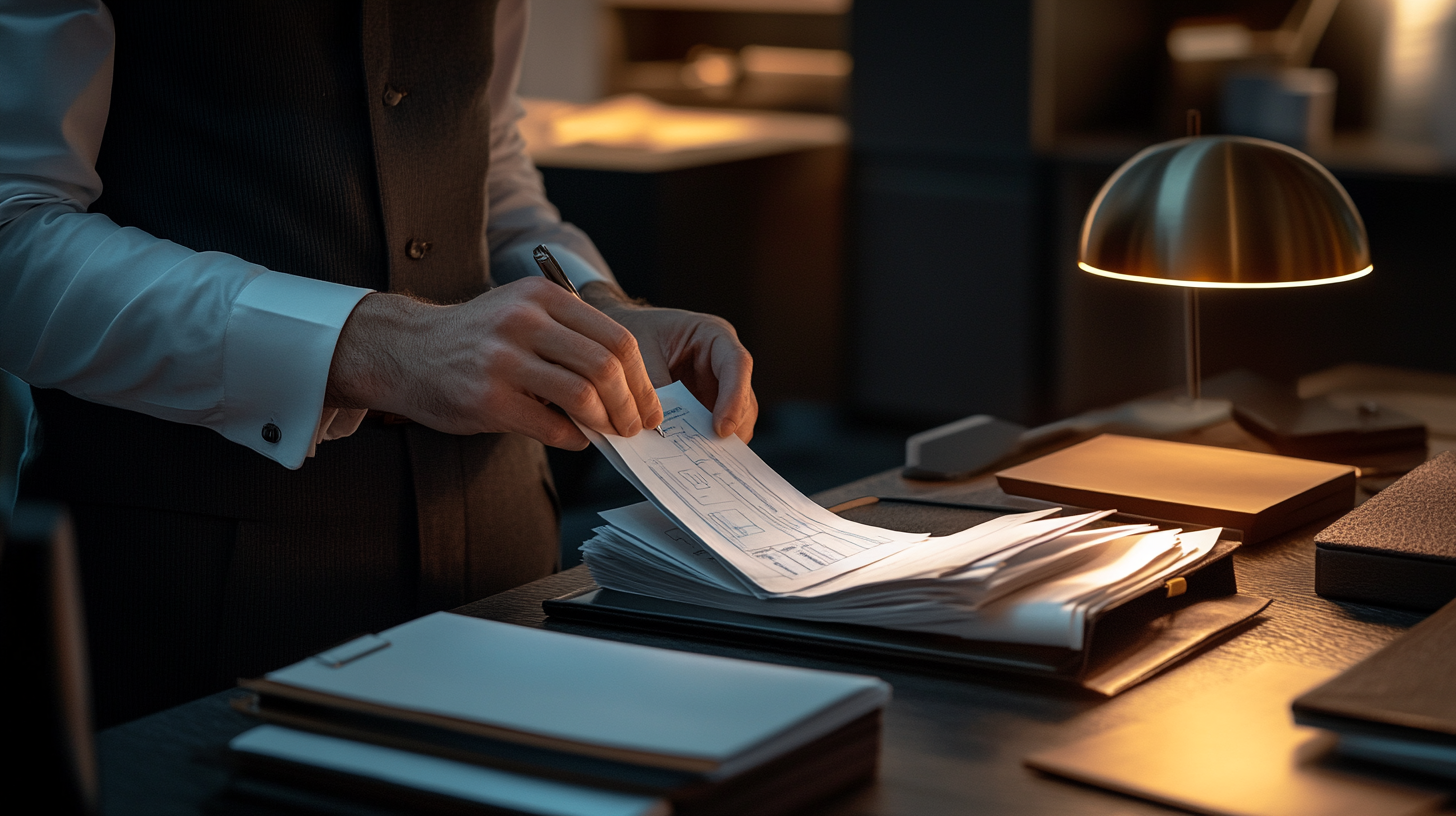 4. Keep Track of Expenses