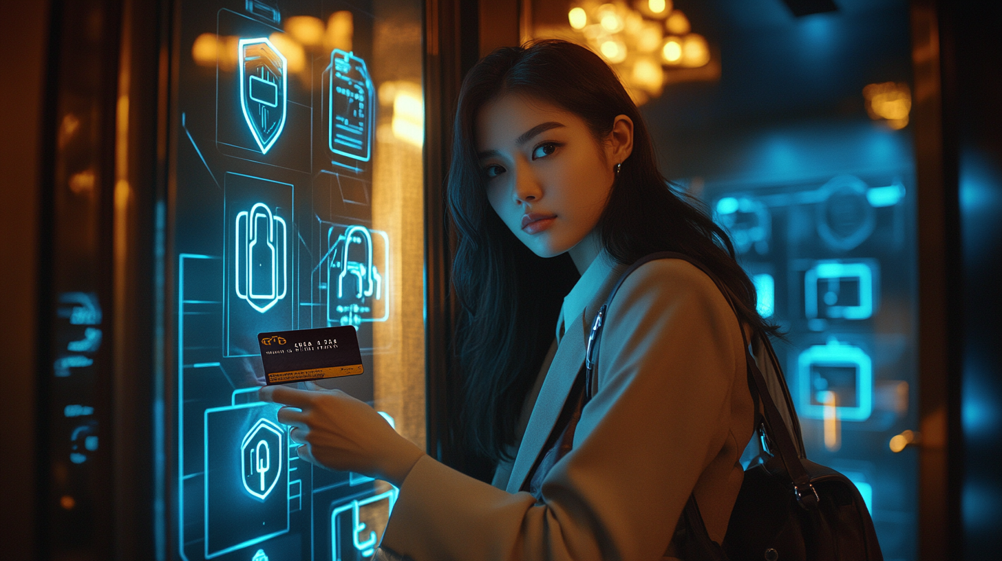 5. Coverage and Security Features