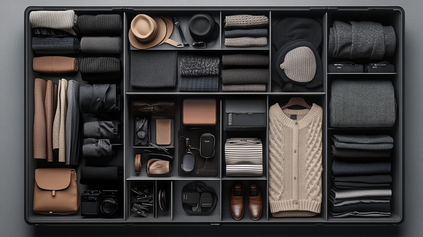 Top Picks for Stress-Free Business Travel