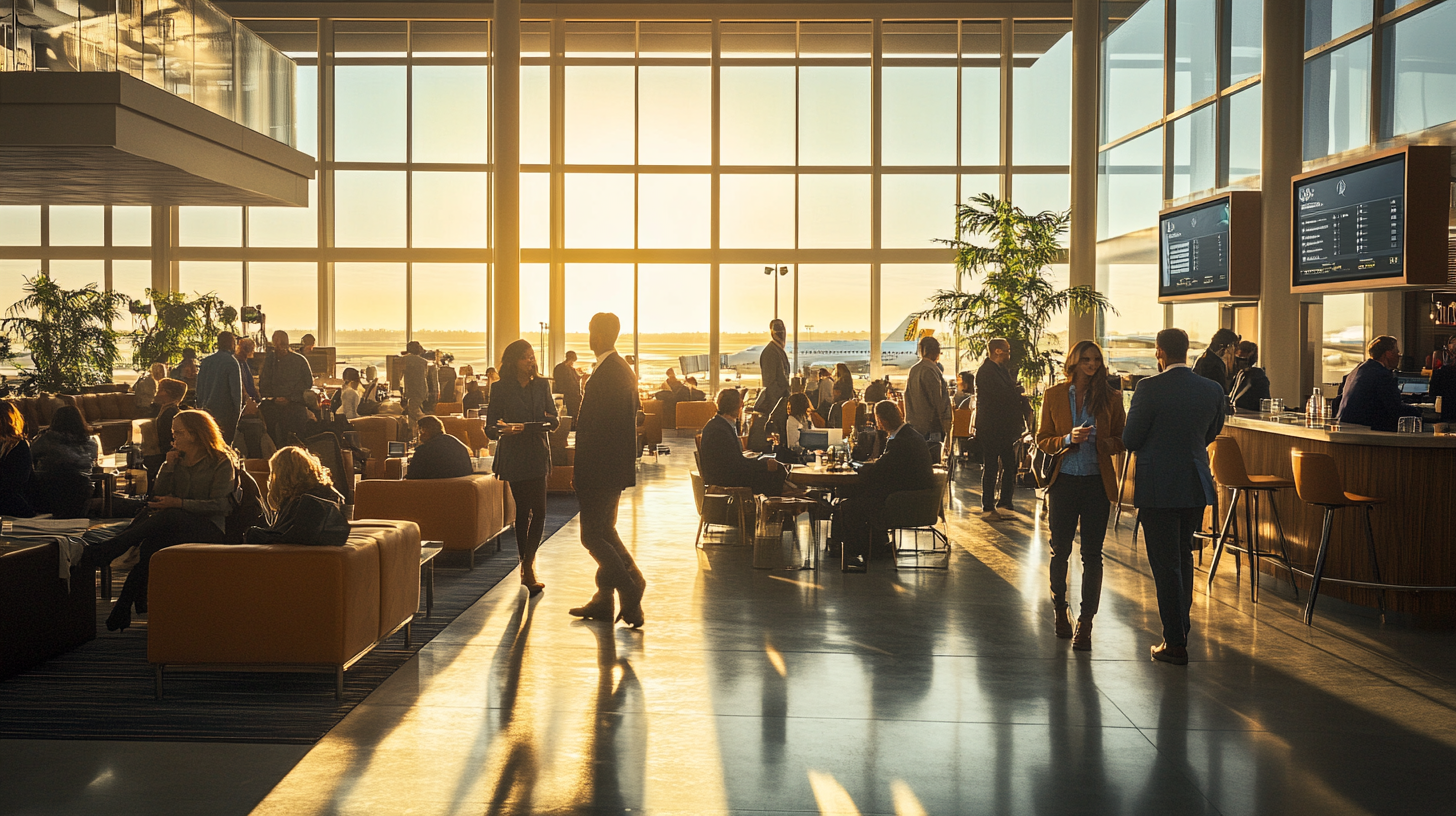 Why It Matters for Frequent Flyers