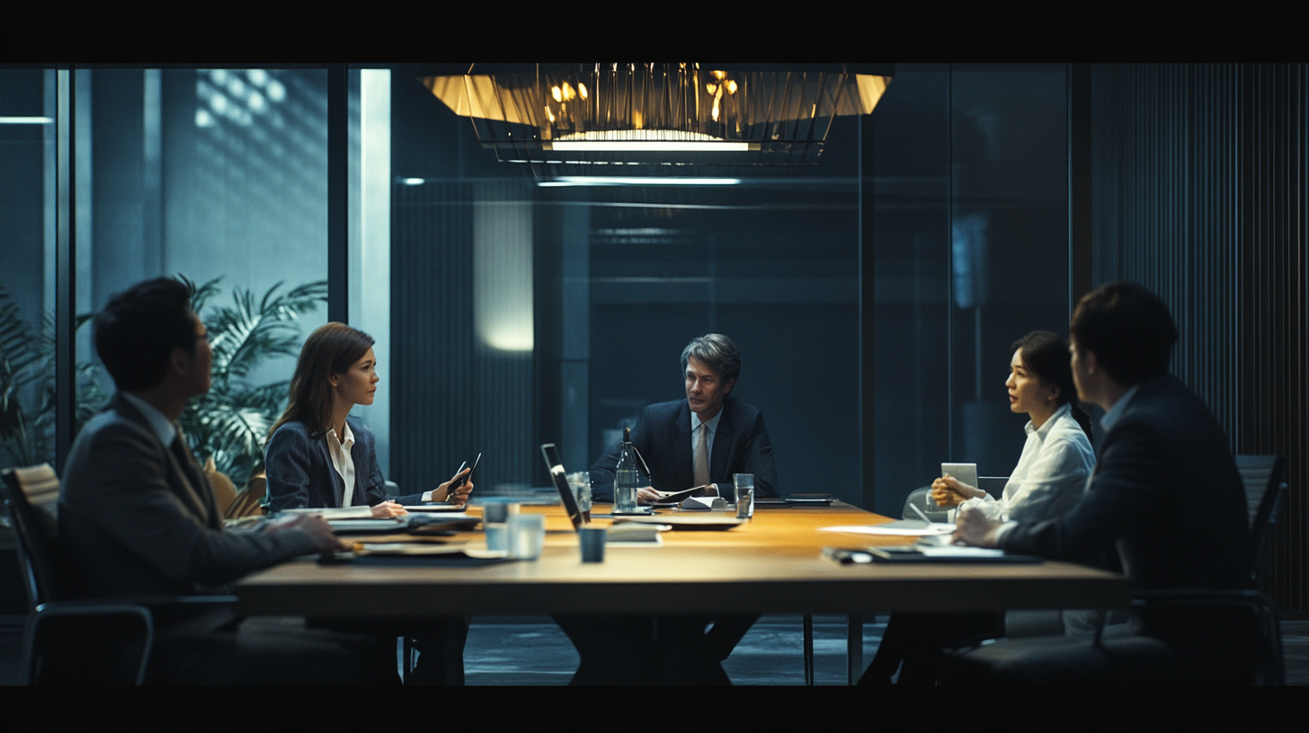 Key Industry Players