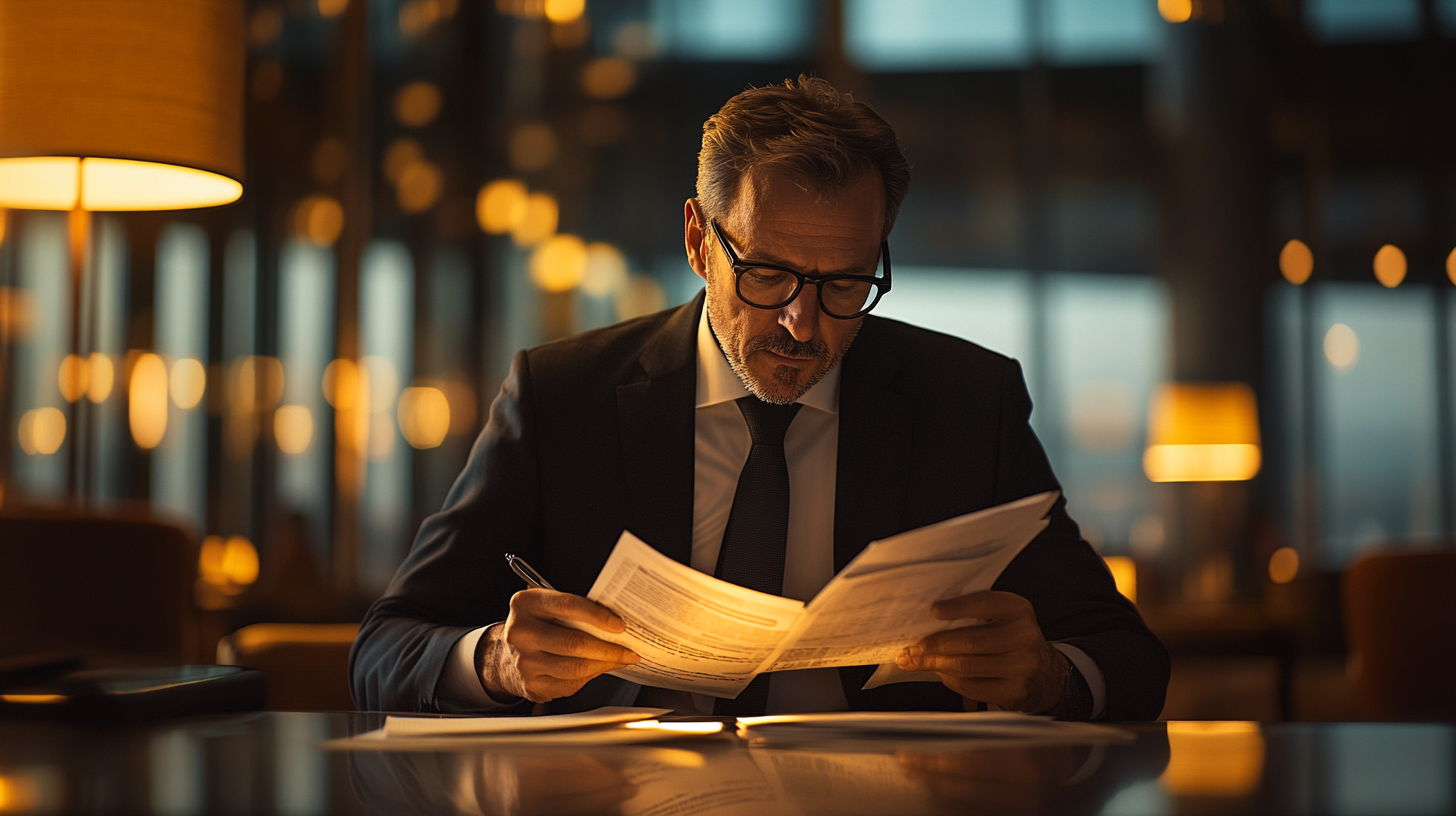 5. Keep Expenses Under Control