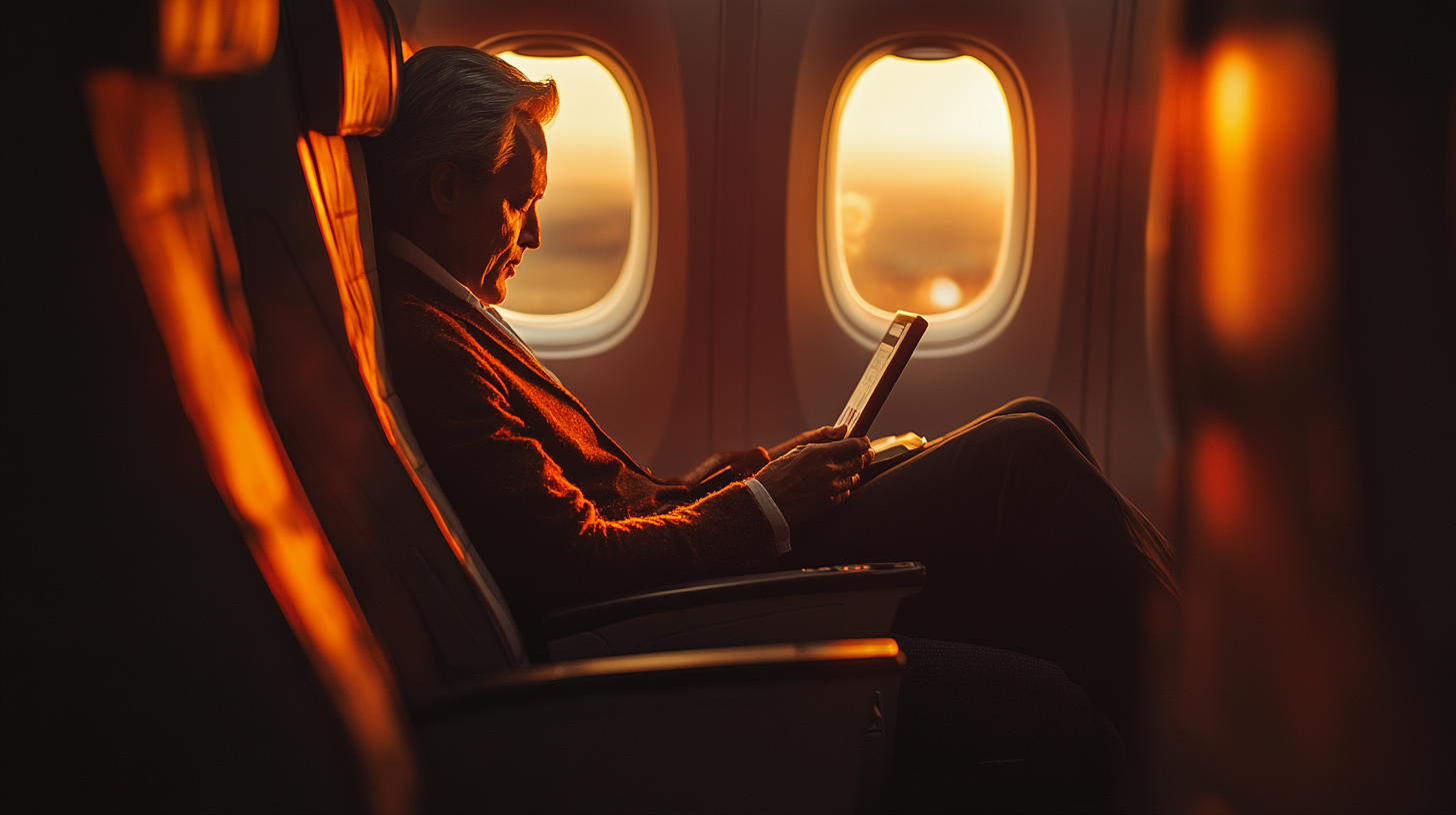 6. Opt for Direct Flights