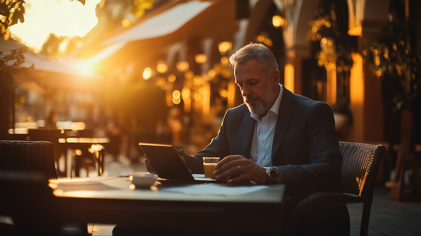 8. Save Time with Security Perks