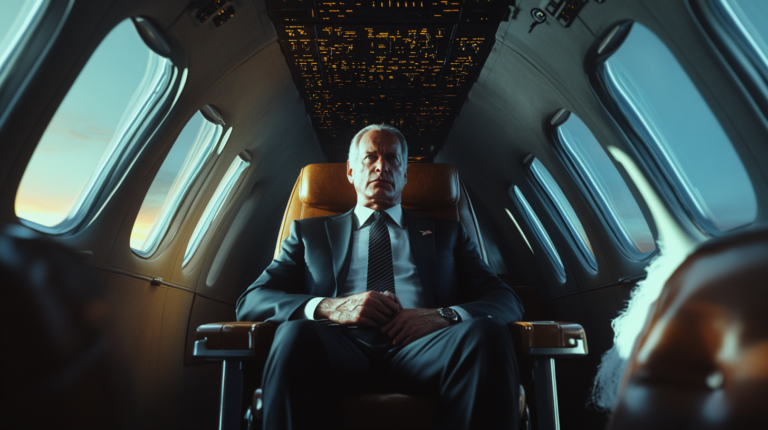Business Travel Agents: The Ultimate Corporate Co-Pilot