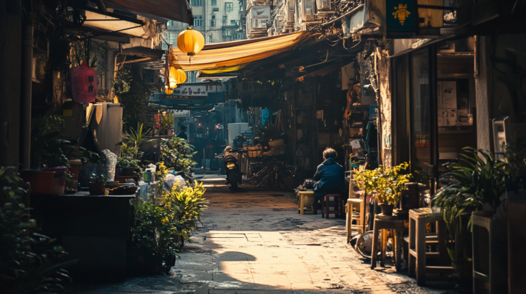 Hong Kong TUYI: Your Trusted Corporate Travel Ally