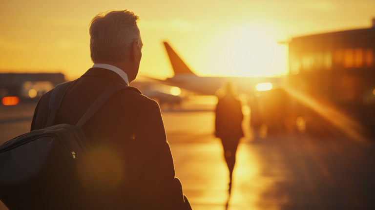 Business Travel Reports: A Frequent Flyer’s Secret Weapon